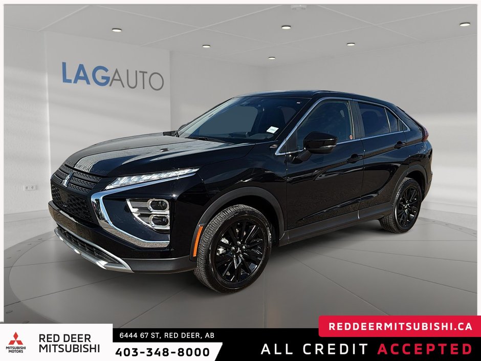 2023 Mitsubishi ECLIPSE CROSS-0