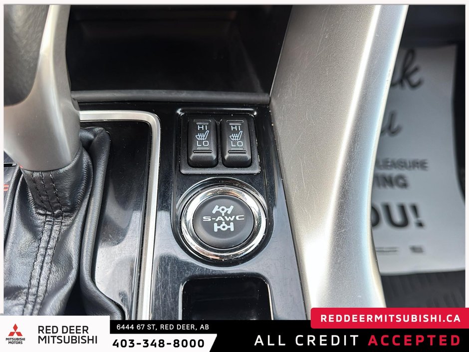 2023 Mitsubishi ECLIPSE CROSS-14
