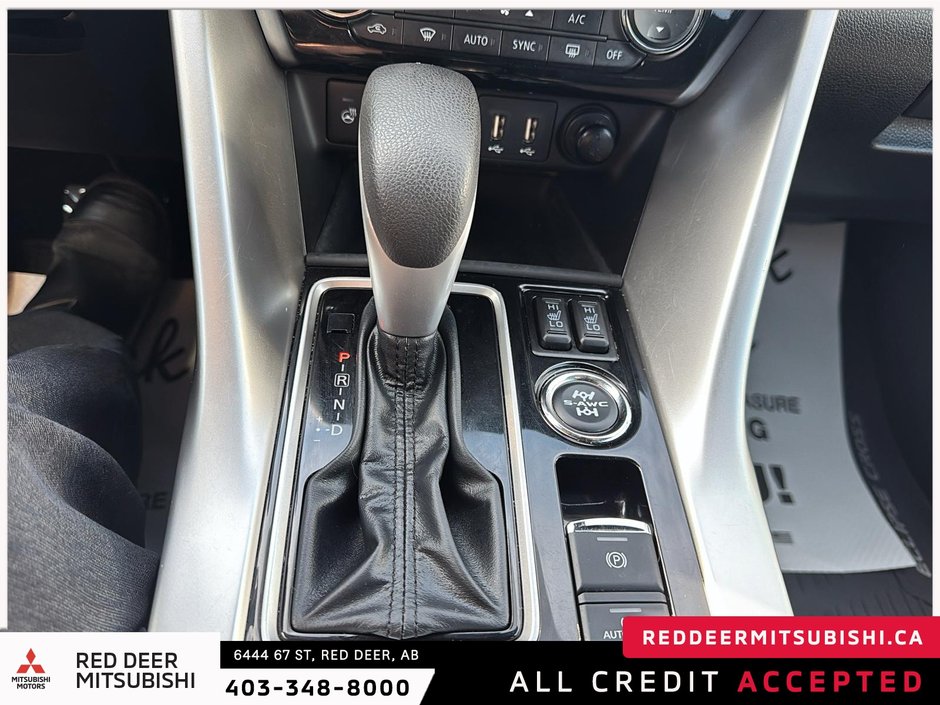 2023 Mitsubishi ECLIPSE CROSS-13