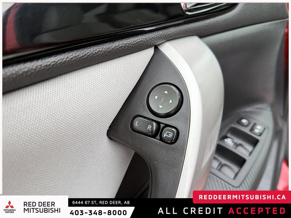 2023 Mitsubishi Eclipse Cross SE-11