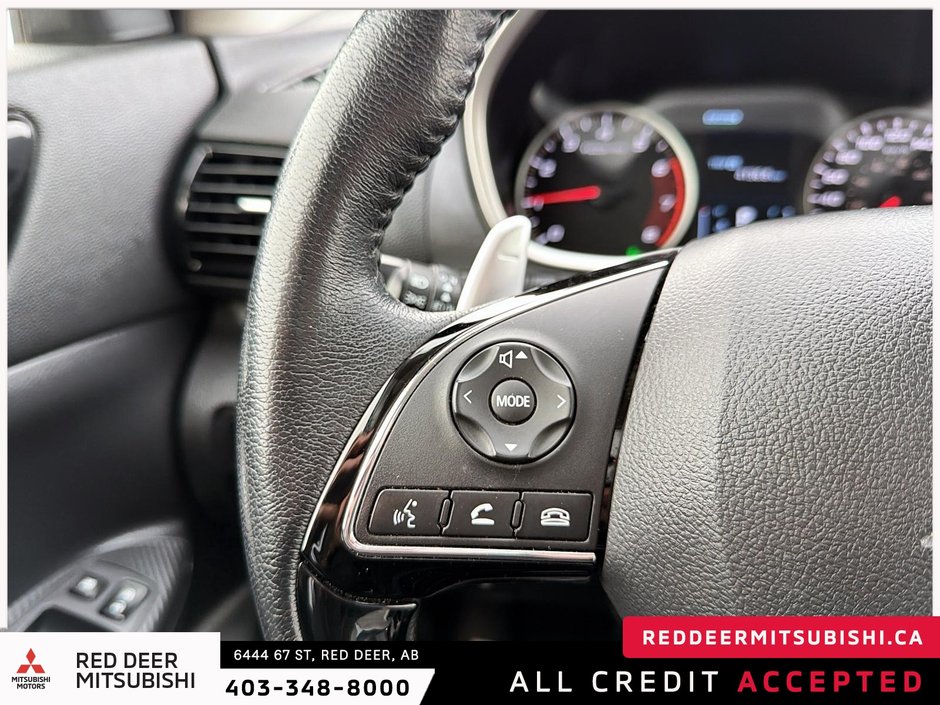 2023 Mitsubishi Eclipse Cross SE-18