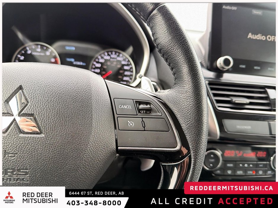 2023 Mitsubishi Eclipse Cross SE-19