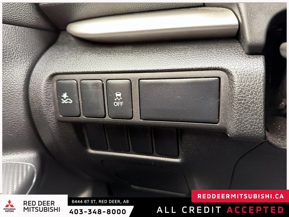 2023 Mitsubishi Eclipse Cross SE-20