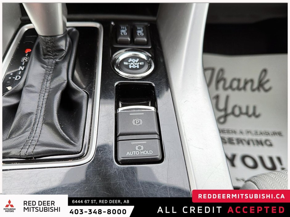 2023 Mitsubishi Eclipse Cross SE-17