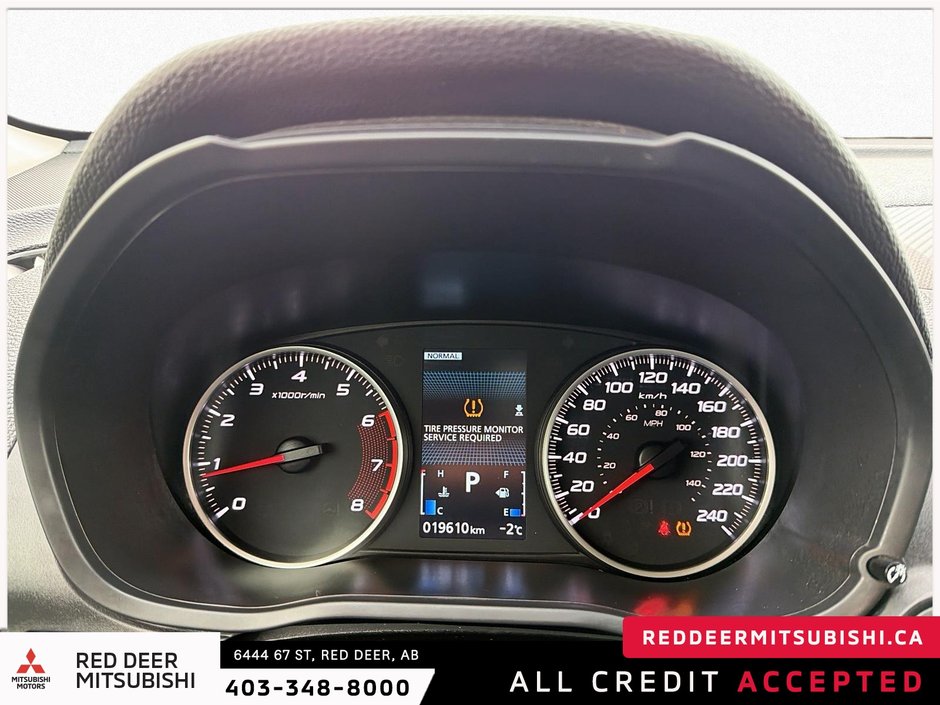 2023 Mitsubishi Eclipse Cross ES-16