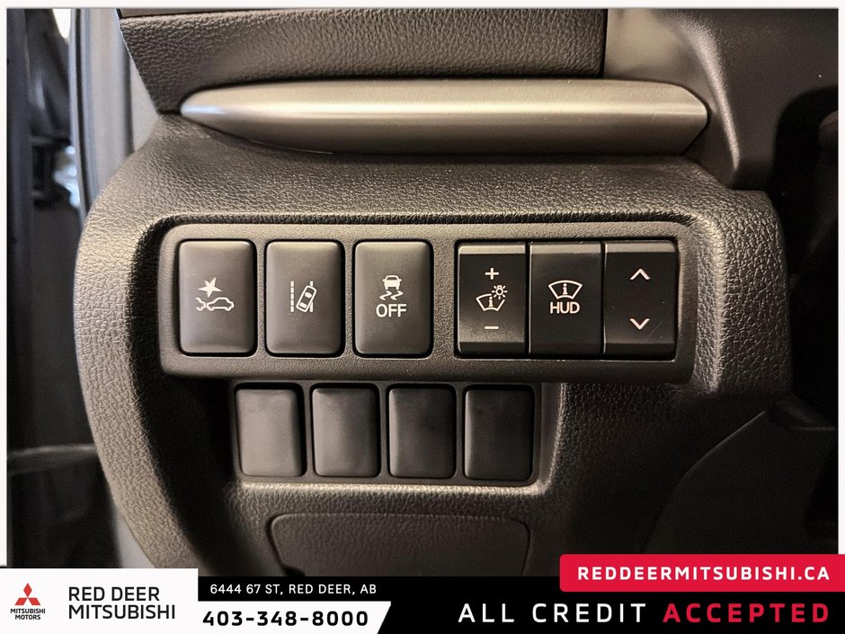 2023 Mitsubishi Eclipse Cross SE-26