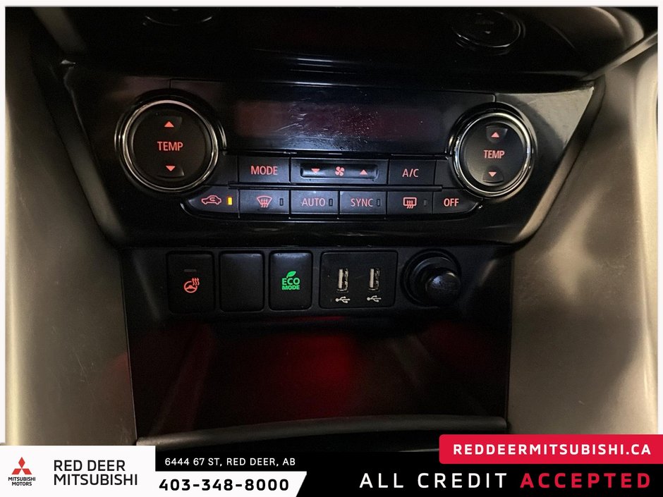 2023 Mitsubishi Eclipse Cross SE-19