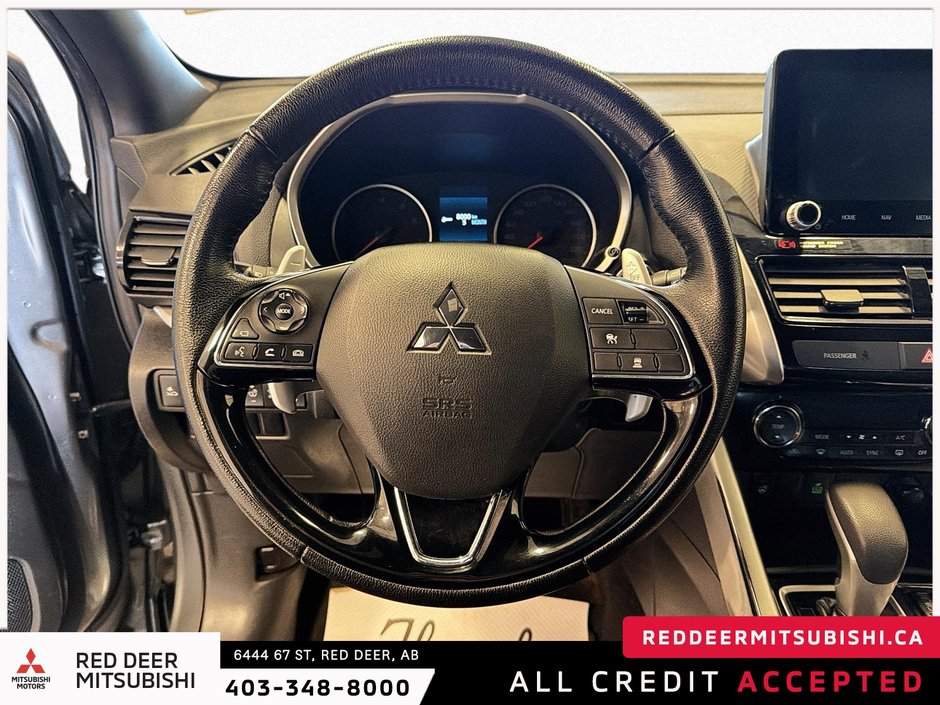2023 Mitsubishi Eclipse Cross SE-15