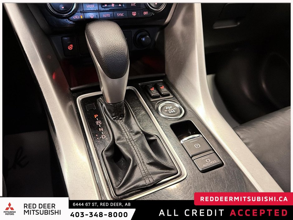 2023 Mitsubishi Eclipse Cross SE-20