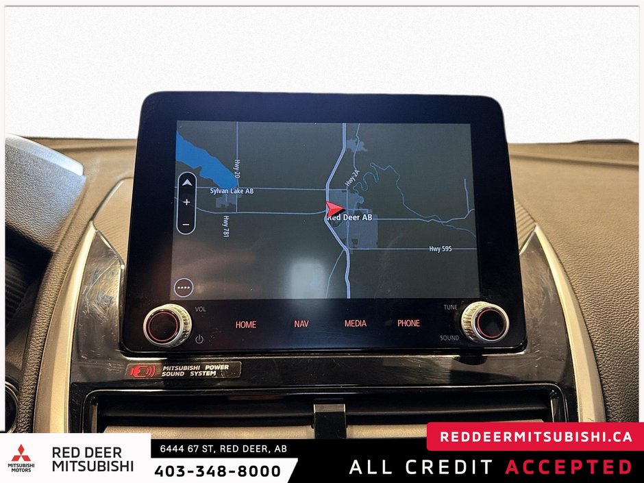 2023 Mitsubishi Eclipse Cross SE-24
