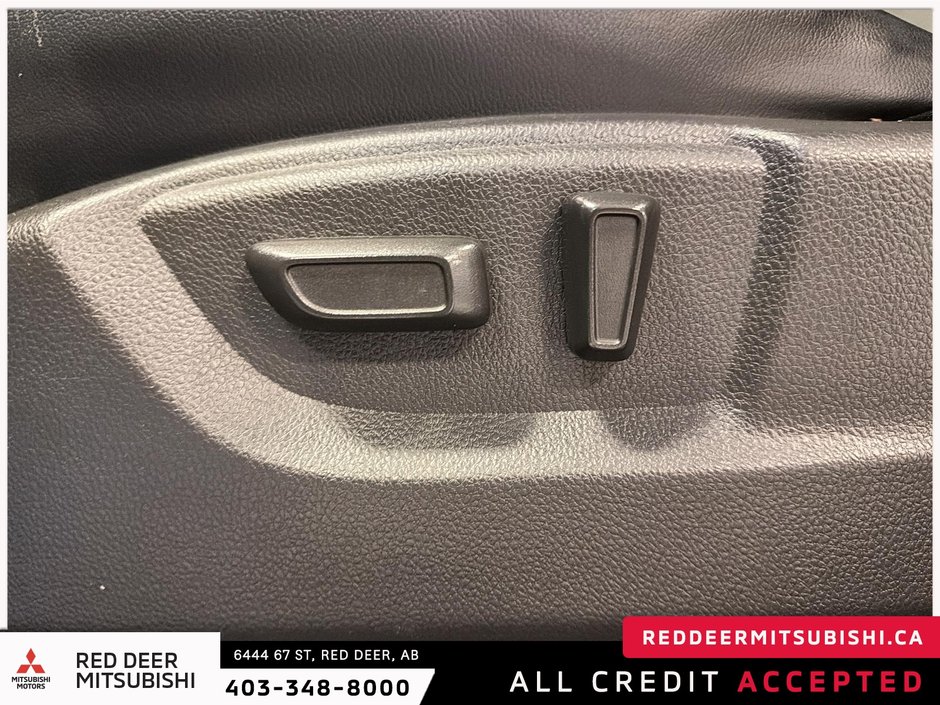 2023 Mitsubishi Eclipse Cross SE-14
