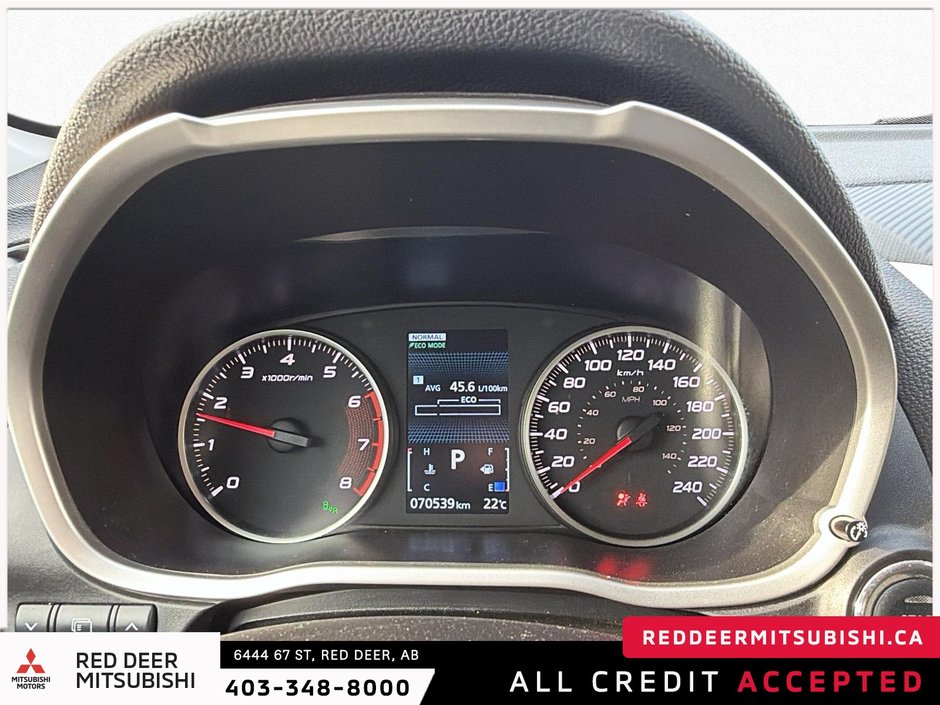 2023 Mitsubishi Eclipse Cross SE-15