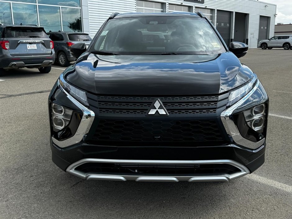 2024 Mitsubishi ECLIPSE CROSS SEL-1