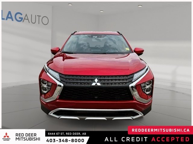 2024 Mitsubishi ECLIPSE CROSS SEL-1