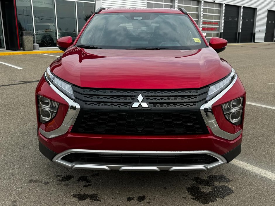 2024 Mitsubishi ECLIPSE CROSS SEL-1