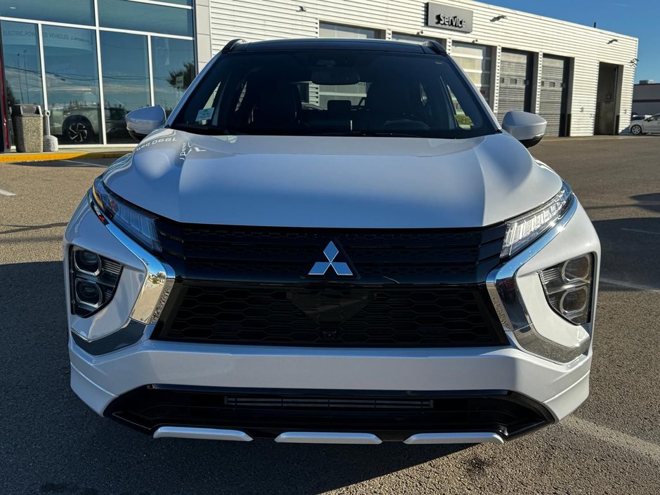 2024 Mitsubishi ECLIPSE CROSS GT-1