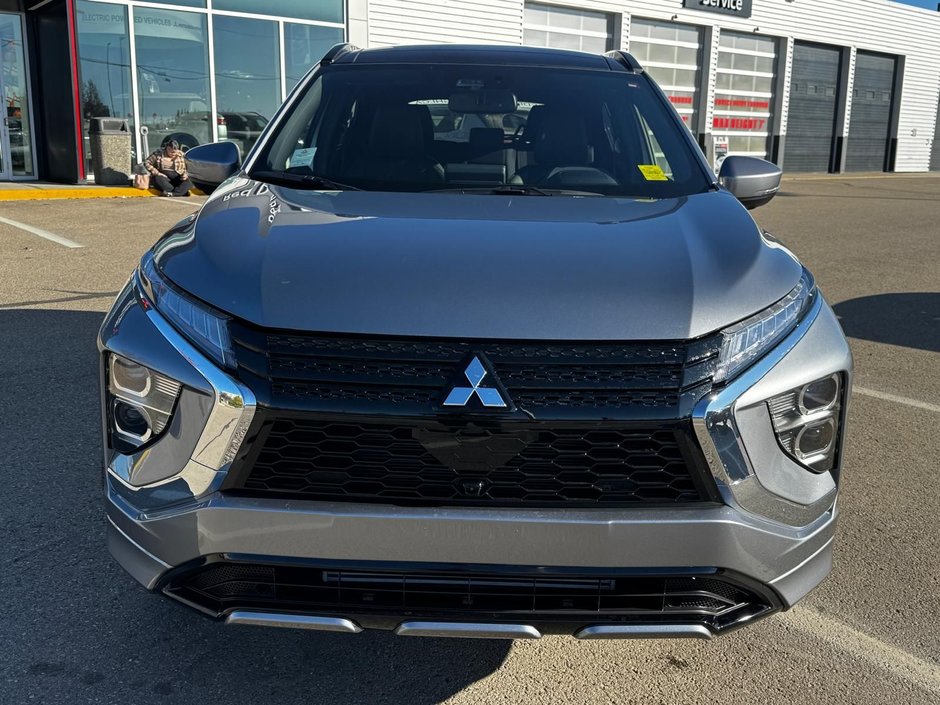 2024 Mitsubishi ECLIPSE CROSS GT-1