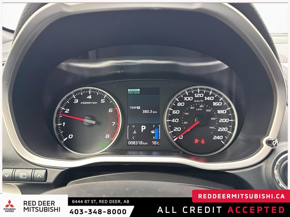 2024 Mitsubishi ECLIPSE CROSS-12