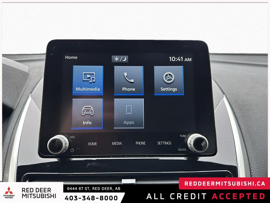 2024 Mitsubishi ECLIPSE CROSS-18
