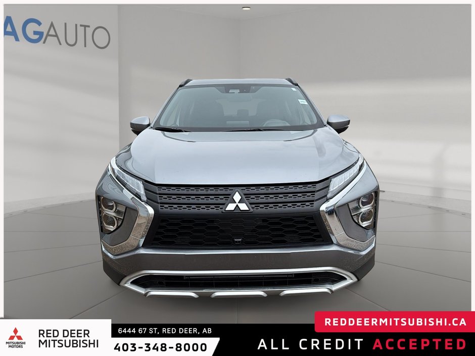 2024 Mitsubishi ECLIPSE CROSS-1