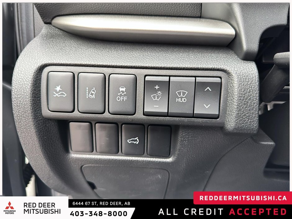 2024 Mitsubishi ECLIPSE CROSS-16