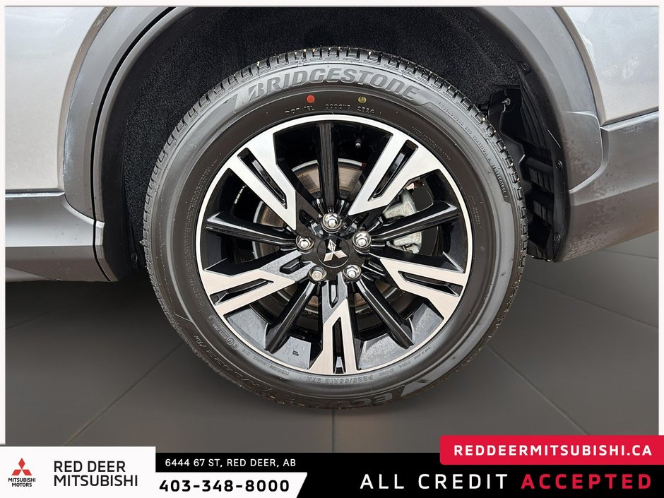 2024 Mitsubishi ECLIPSE CROSS-6