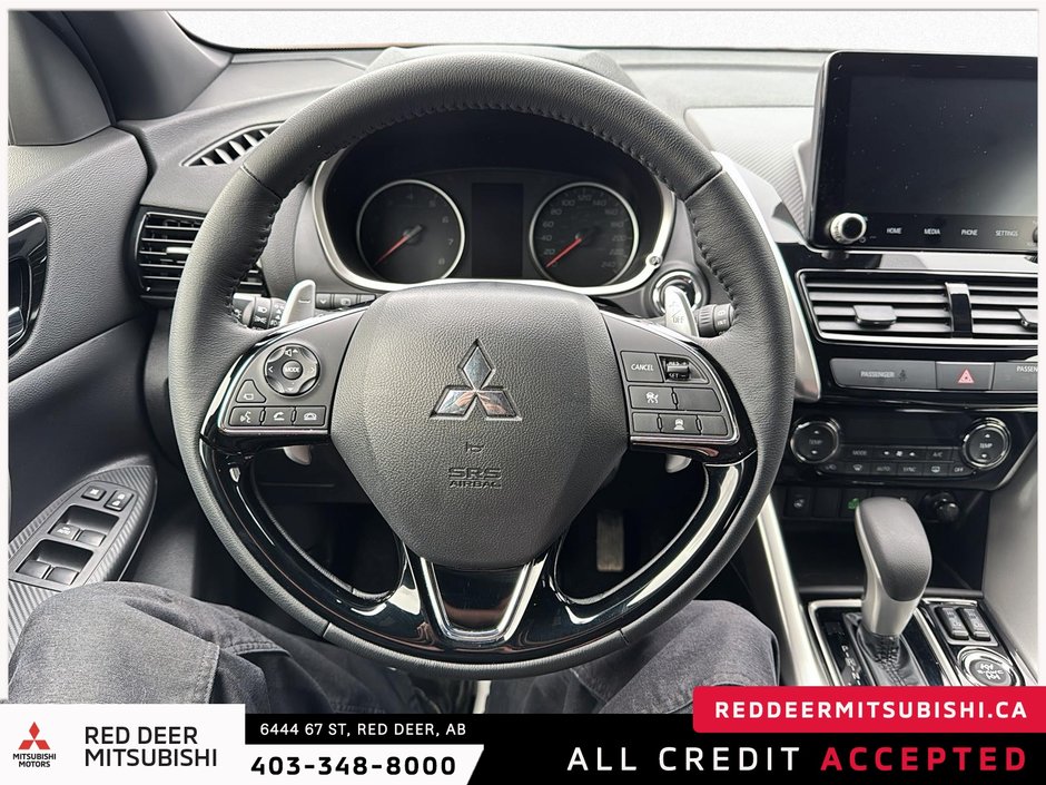 2024 Mitsubishi ECLIPSE CROSS-11
