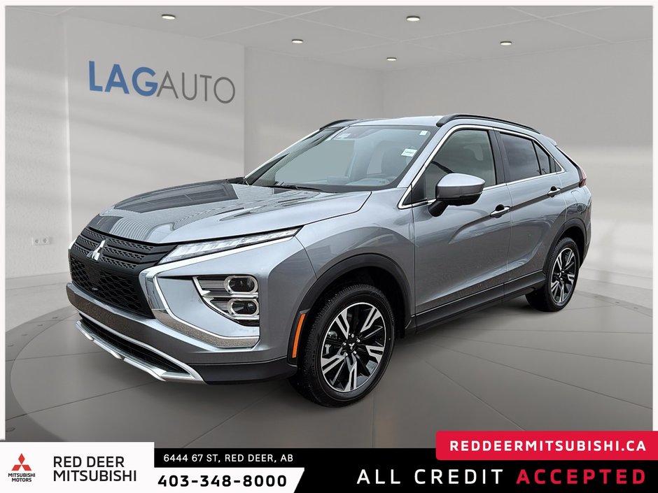 2024 Mitsubishi ECLIPSE CROSS-0