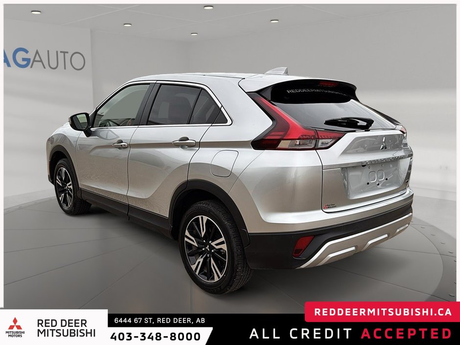 2024 Mitsubishi ECLIPSE CROSS-3