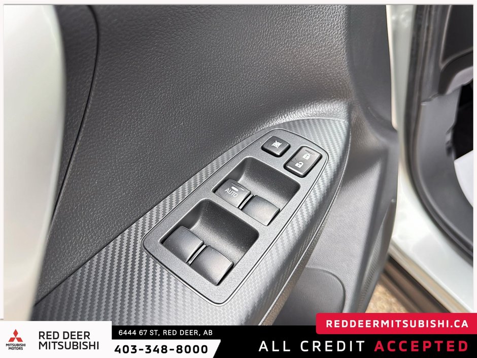 2024 Mitsubishi ECLIPSE CROSS-10