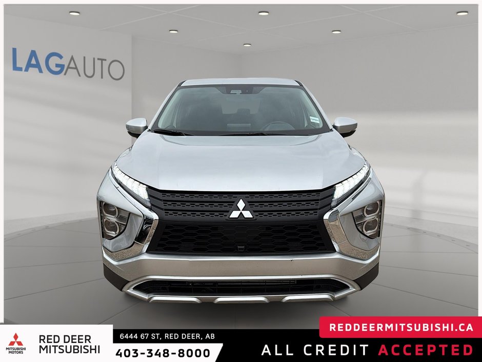 2024 Mitsubishi ECLIPSE CROSS-1