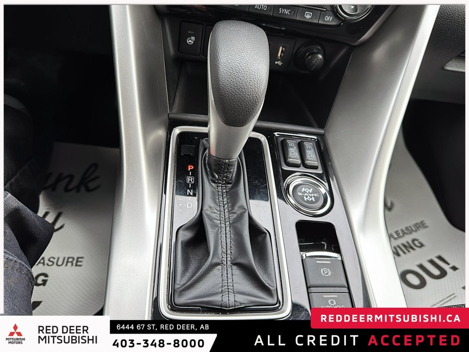 2024 Mitsubishi ECLIPSE CROSS-14