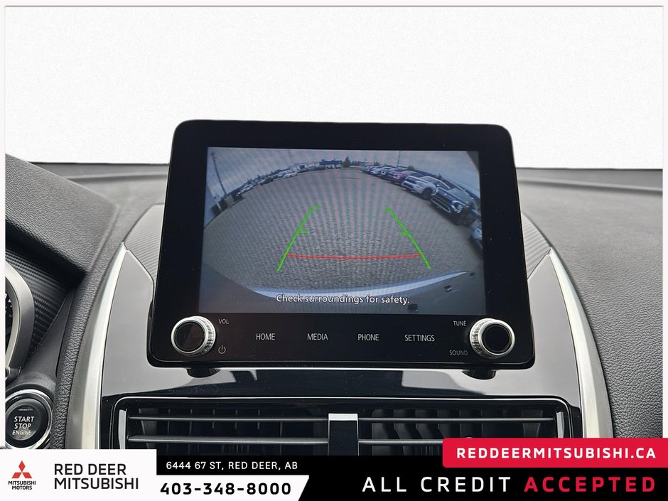 2024 Mitsubishi ECLIPSE CROSS-16
