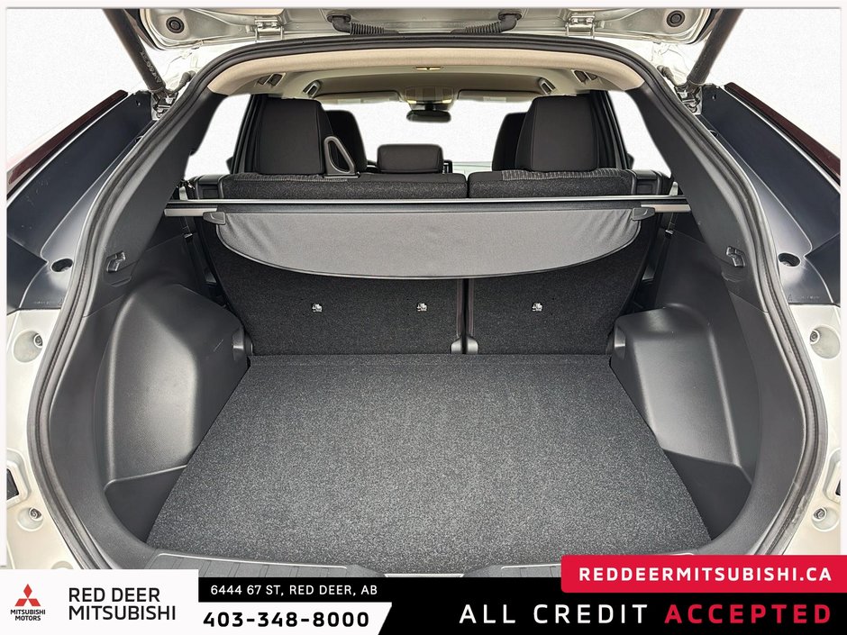 2024 Mitsubishi ECLIPSE CROSS-5