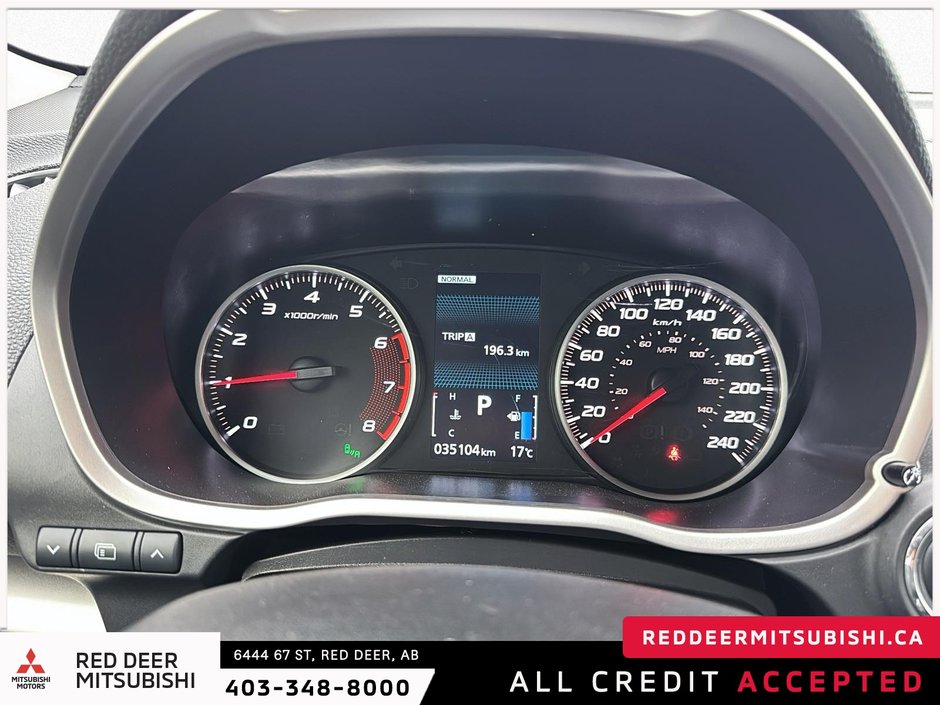 2024 Mitsubishi ECLIPSE CROSS-12
