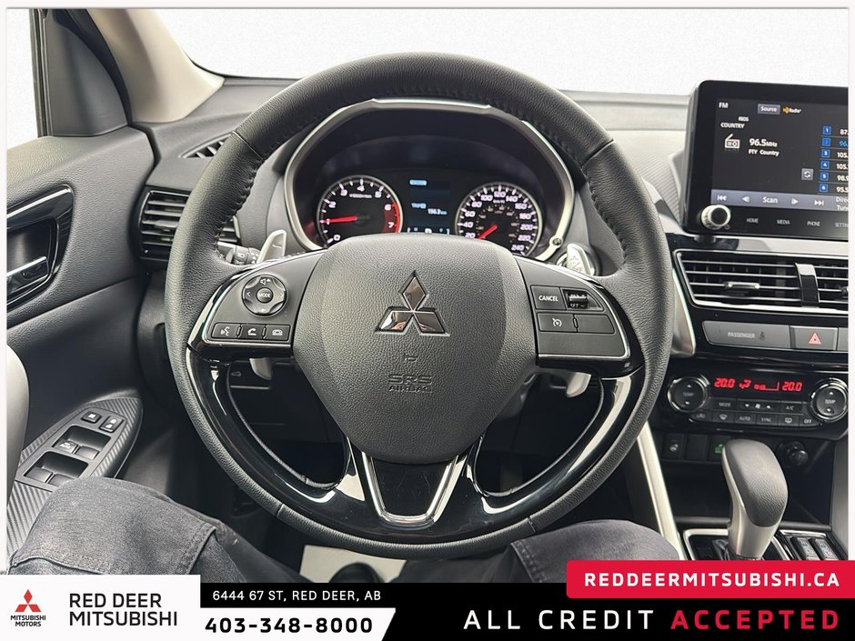 2024 Mitsubishi ECLIPSE CROSS-11