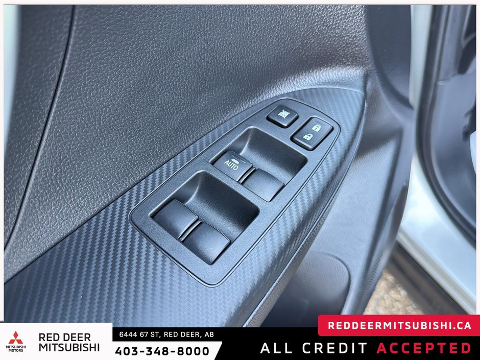 2024 Mitsubishi ECLIPSE CROSS-9