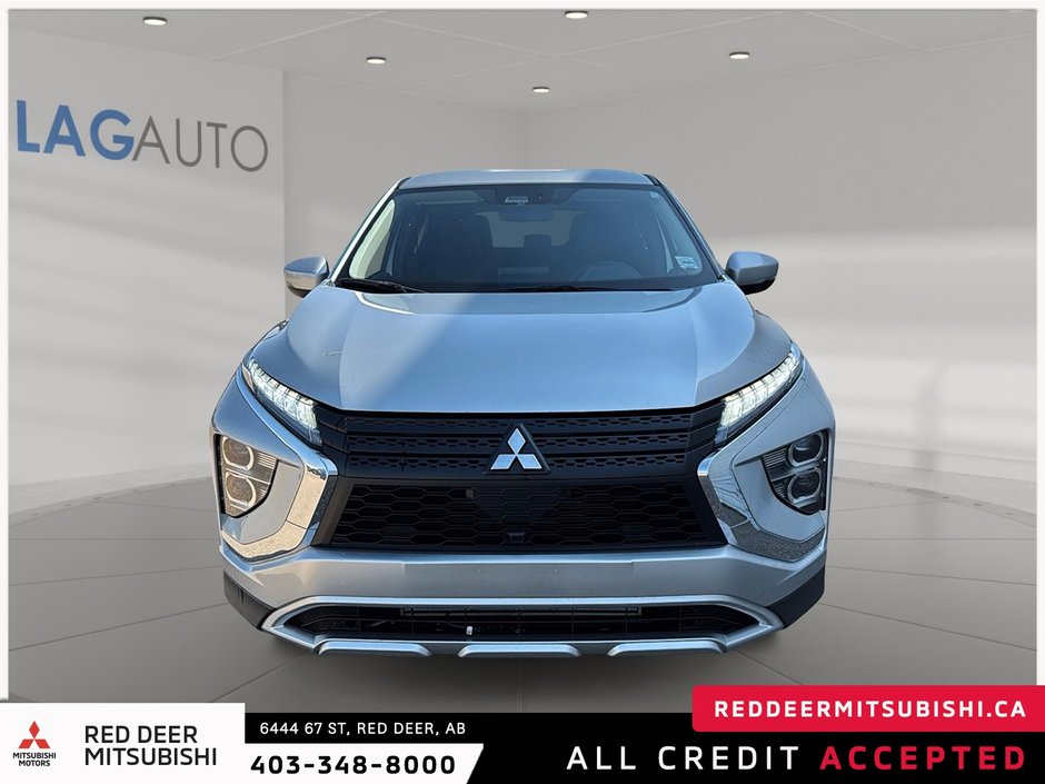 2024 Mitsubishi ECLIPSE CROSS-1