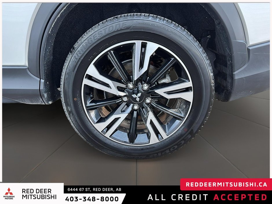 2024 Mitsubishi ECLIPSE CROSS-6