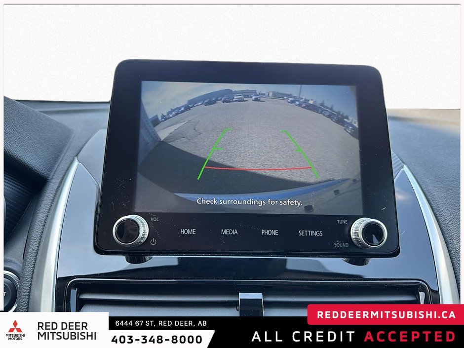 2024 Mitsubishi ECLIPSE CROSS-15