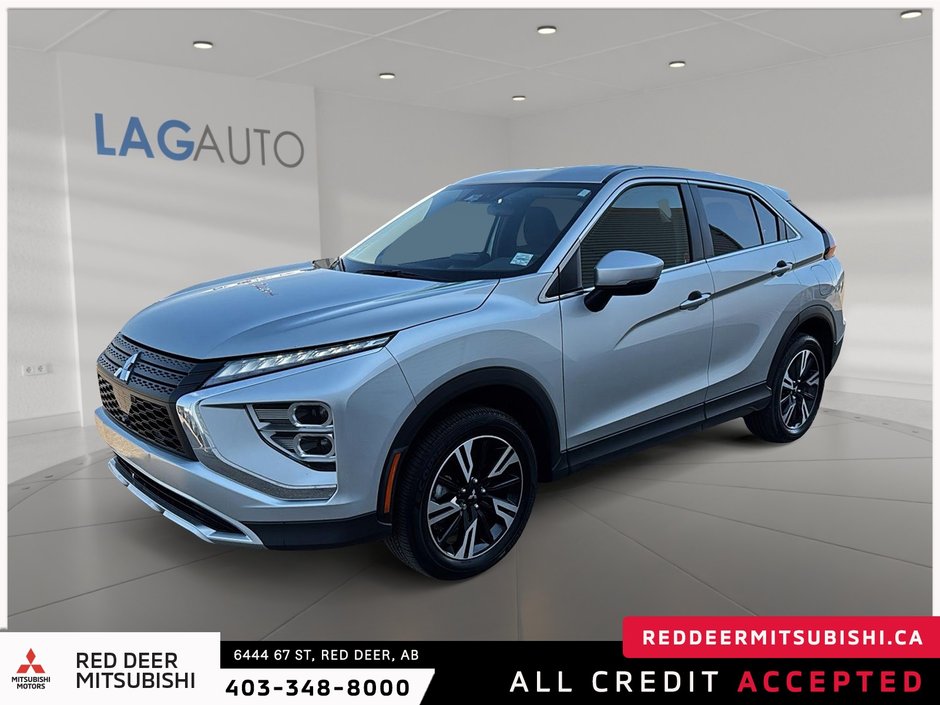 2024 Mitsubishi ECLIPSE CROSS-0
