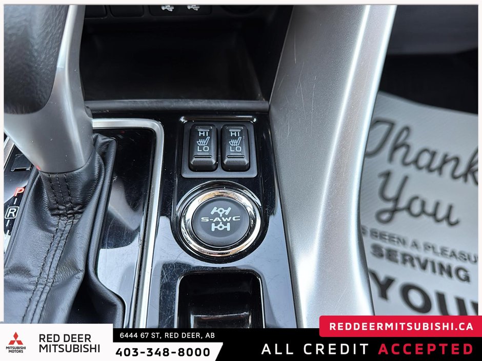 2024 Mitsubishi ECLIPSE CROSS-14
