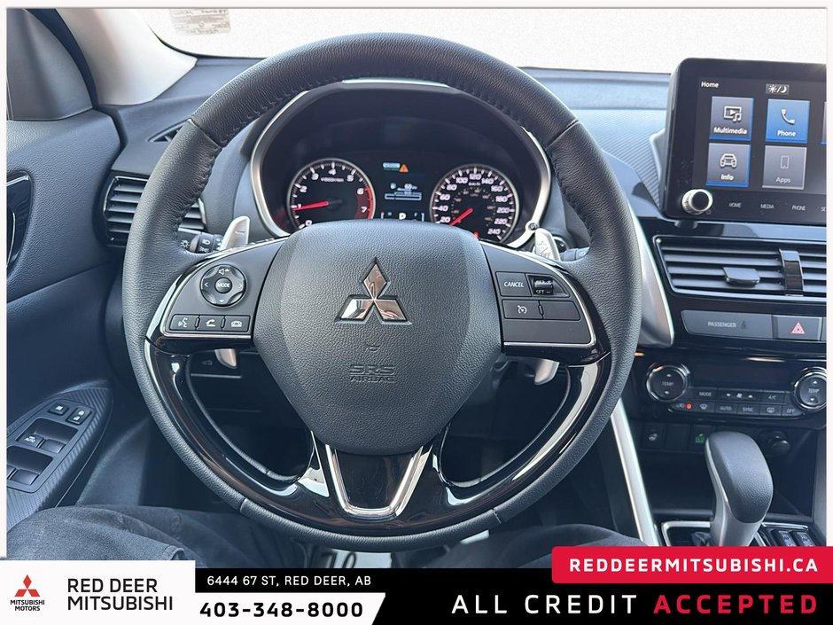 2024 Mitsubishi ECLIPSE CROSS-10