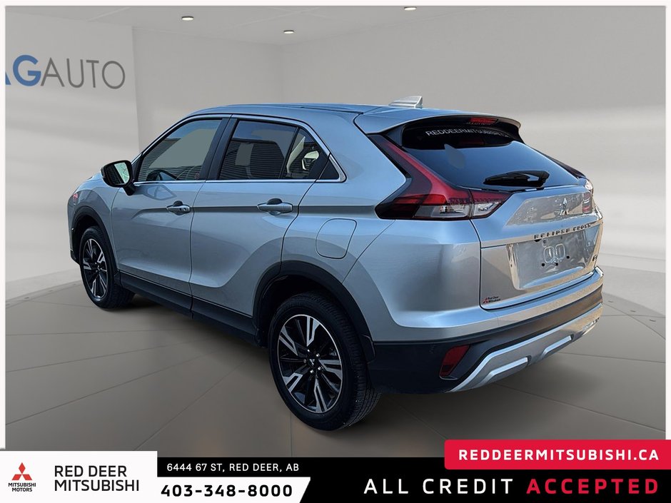 2024 Mitsubishi ECLIPSE CROSS-3