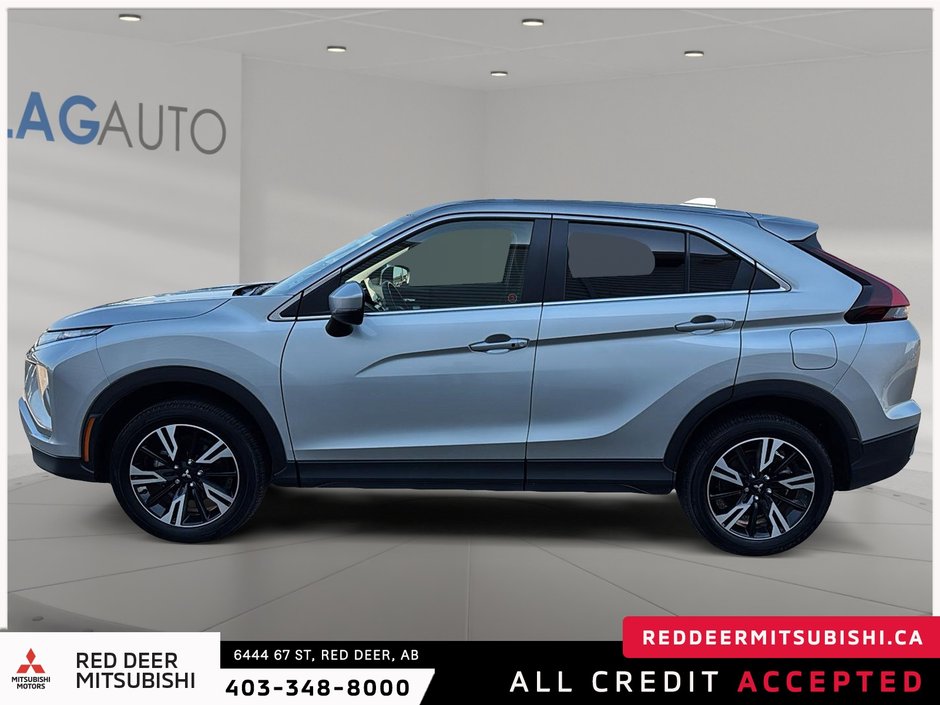 2024 Mitsubishi ECLIPSE CROSS-4
