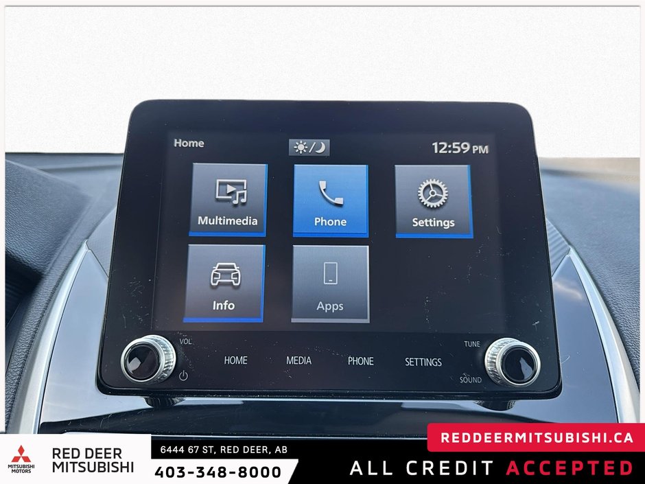 2024 Mitsubishi ECLIPSE CROSS-16