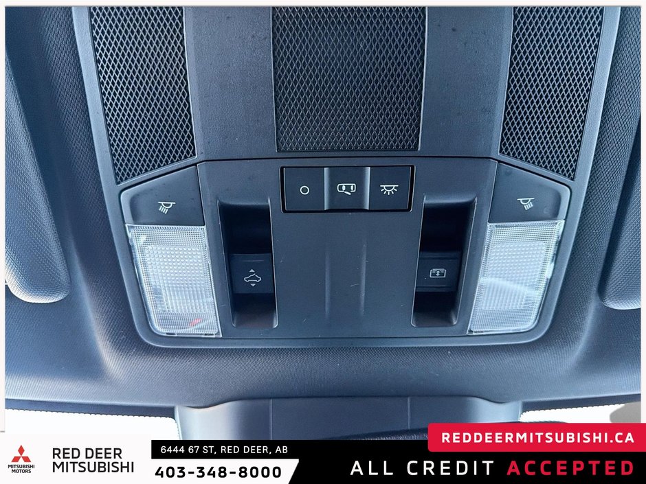 2024 Mitsubishi Eclipse Cross GT-19