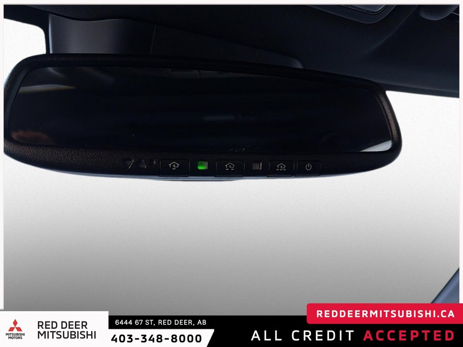 2024 Mitsubishi Eclipse Cross GT-23