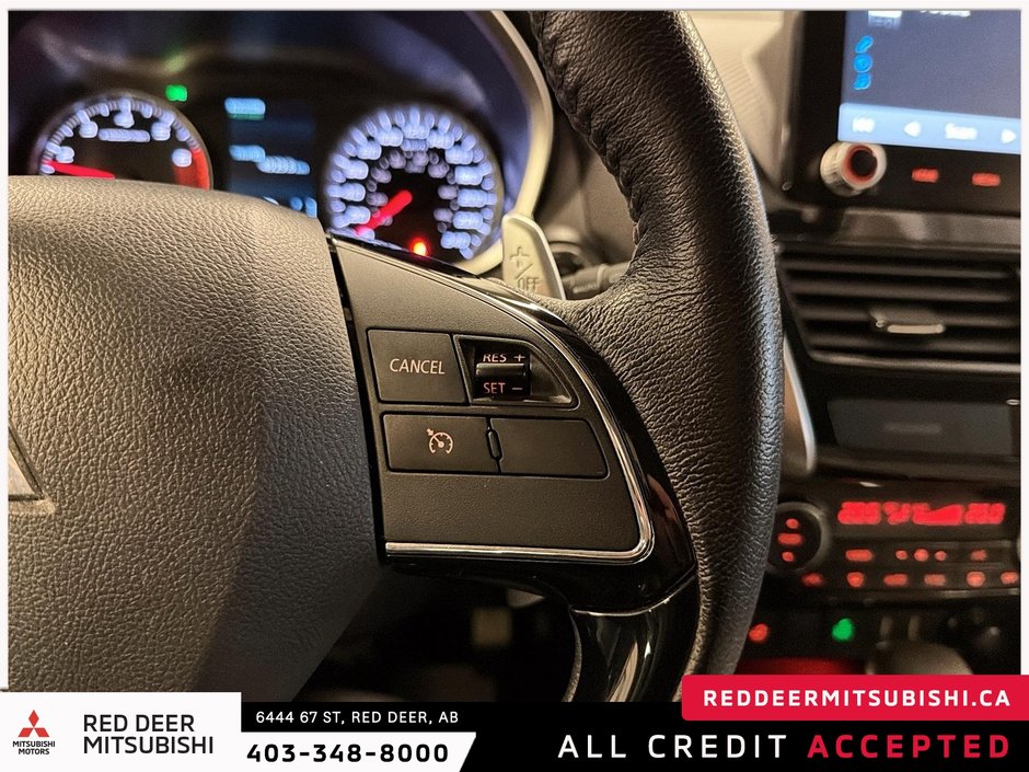 2024 Mitsubishi Eclipse Cross GT-16