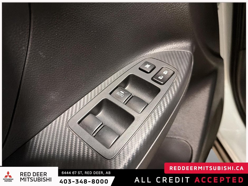 2024 Mitsubishi Eclipse Cross GT-12